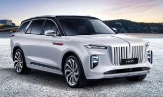 Китайският Cullinan ще се продава в Европа