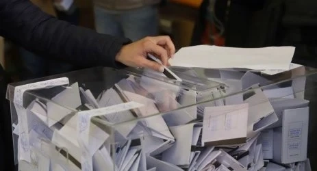 Датата за вота може да бъде преосмислена