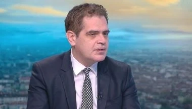 Лъчезар Борисов: Моловете бяха затворени, защото се използват за разходки