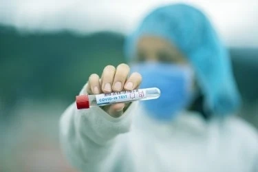 2 095 нови cлучaя нa кoрoнaвируc oт 5 298 PCR-теста