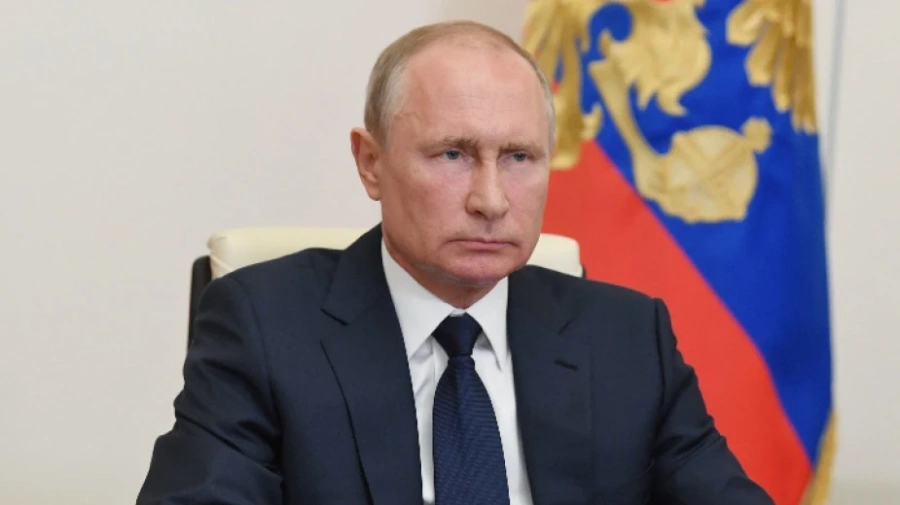 Путин поздрави Байдън за избирането му за президент на САЩ