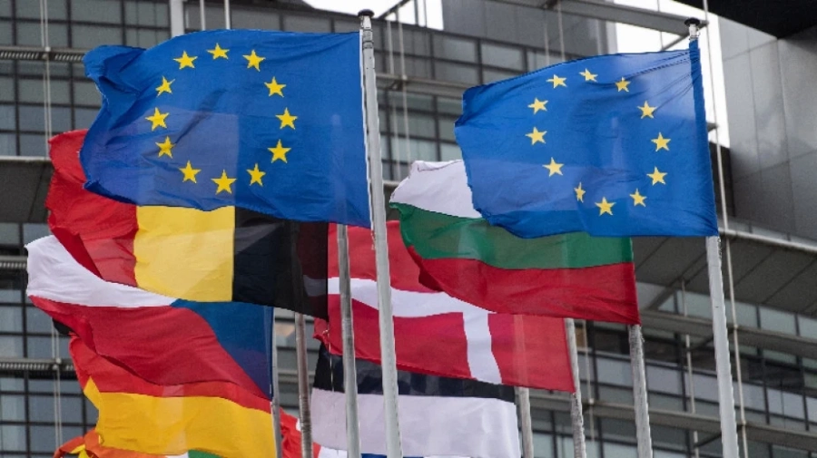 Европарламентът одобри 7-годишния бюджет на ЕС