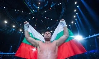 Кои са потенциалните съперници на Кубрат Пулев?
