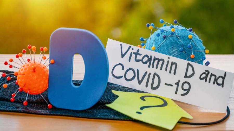 Няма доказателства, че витамин D помага при болни от COVID-19