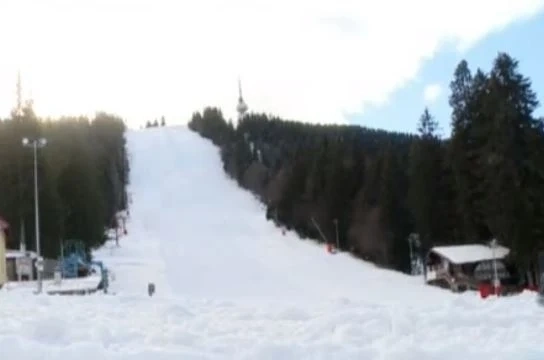 Откриват зимния сезон в Пампорово