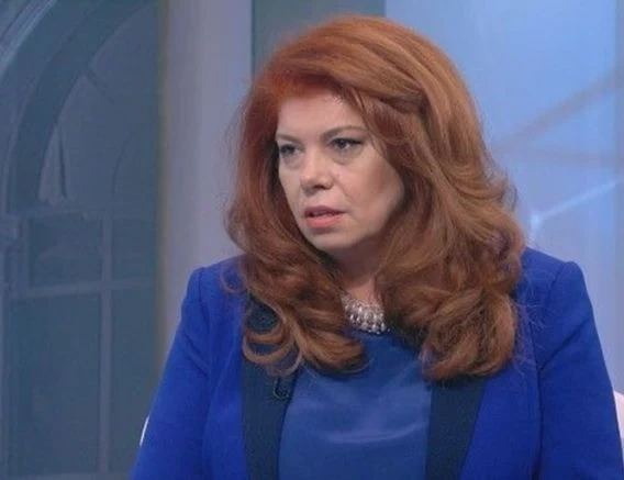 Припомниха на Йотова предупреждението й към Радев: И най-малкото движение срещу БСП няма да ви бъде простено
