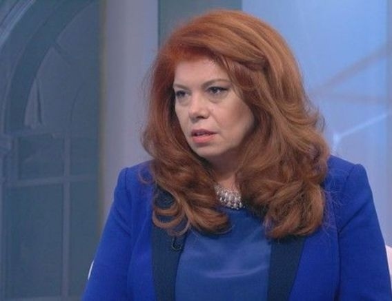 Припомниха на Йотова предупреждението й към Радев: И най-малкото движение срещу БСП няма да ви бъде простено