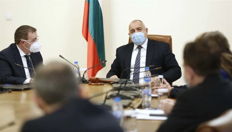 Искаме да помогнем на Северна Македония с ваксини, те ни благодарят