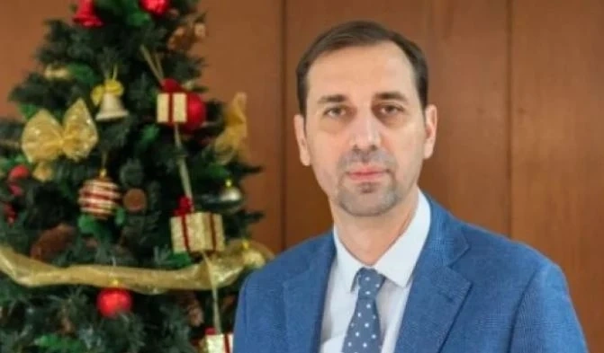 Кметът на Ямбол преборил COVID-19 с Ивермектин