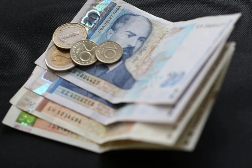 316,50 лв. става минималната пенсия от юли 2022 г.