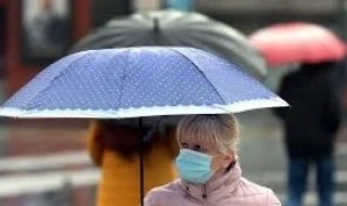Облачността се увеличава