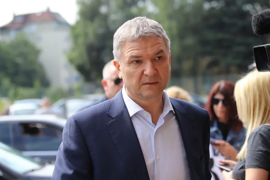 Пламен Бобоков се изправя пред съда
