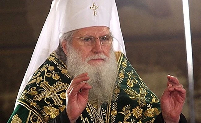 Патриарх Неофит: С нова надежда прекрачваме прага на 2021 г.