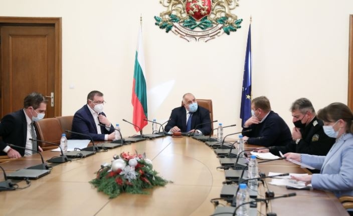 Борисов: Положихме огромни усилия за повишаване на доходите