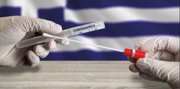 Гърция затяга драстично мерките срещу COVID-19 