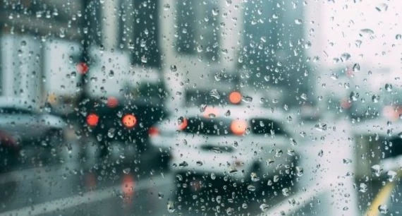 Днес облачно с валежи. Максималните температури ще са между 8° и 13°