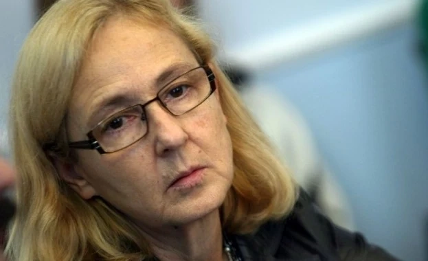 Мира Кожухарова: Тази година ще имаме само Covid епидемия, няма да се намеси грипният вирус