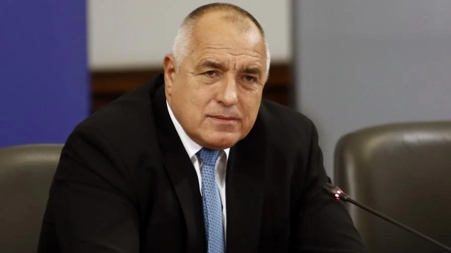 Борисов: Влизаме в 2021 г. с най-нисък дефицит в ЕС