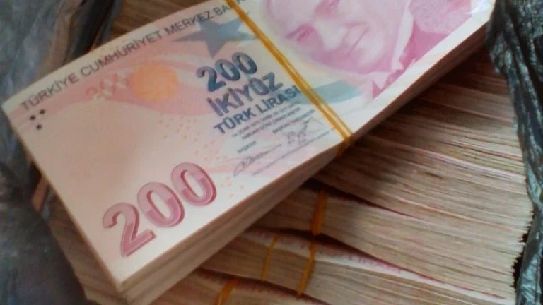 Турция с инфлация от 14,06% през декември