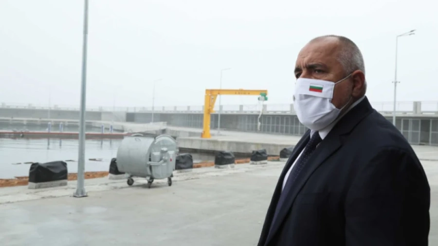 Борисов уверен, че успешно се справяме с Covid кризата