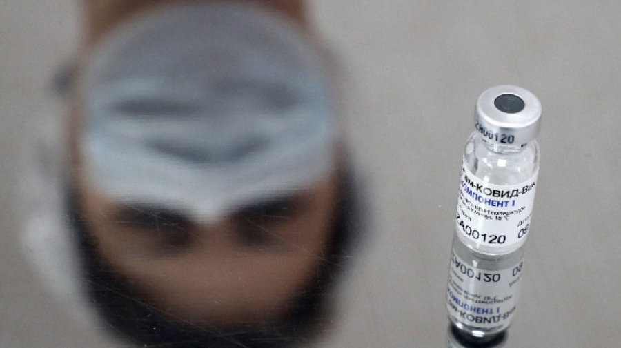Руските власти ще издават международни имунизационни Covid сертификати