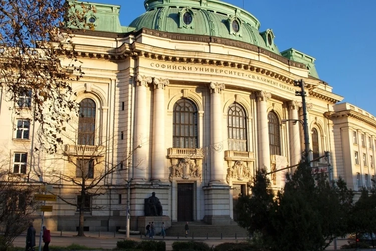 Сред първите 2% от най-добрите учени в света са 12 преподаватели в Софийския университет