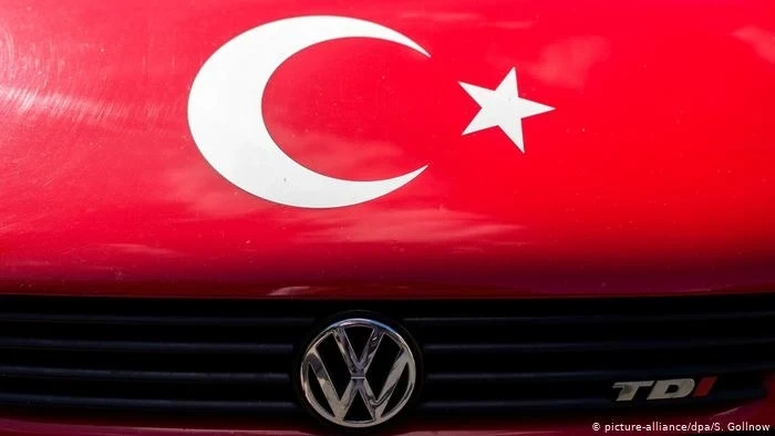 Турция: Това е загуба за Volkswagen, не за нас