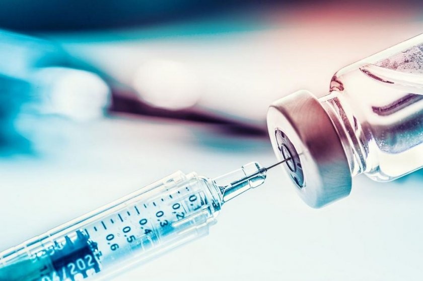 Жена от дом за възрастни хора в Хърватия почина ден след ваксинация срещу Covid-19