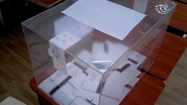 Избирателите под карантина могат да гласуват с подвижна избирателна кутия