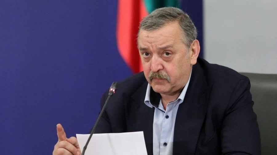 Проф. Кантарджиев: До август 1,5 млн. българи може да бъдат ваксинирани