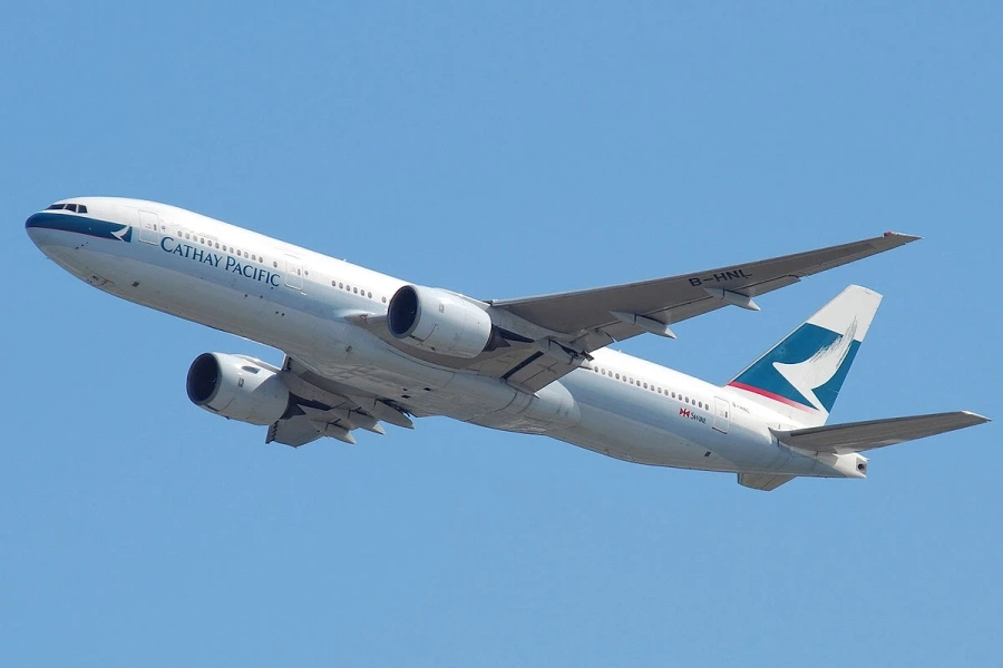 Боинг трябва да плати 2.5 млрд. долара заради дефекта в модела 737 Макс
