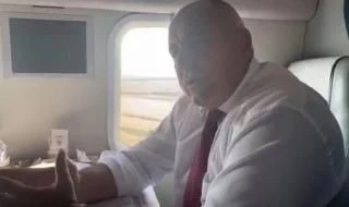 Адвокат поиска от КПКОНПИ да разследва Борисов за корупция и конфликт на интереси