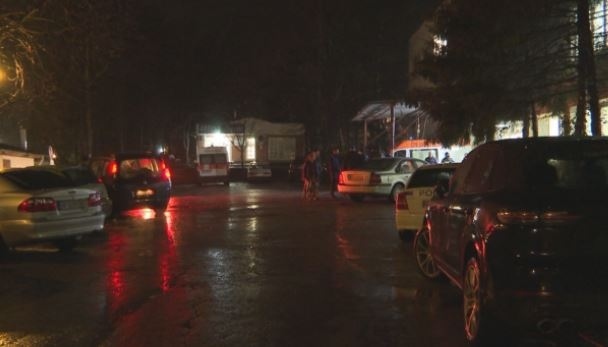 8-годишно дете е намерено мъртво на улица в Мездра