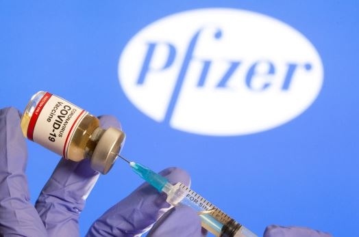 ЕС договори още 300 млн. ваксини на Пфайзер