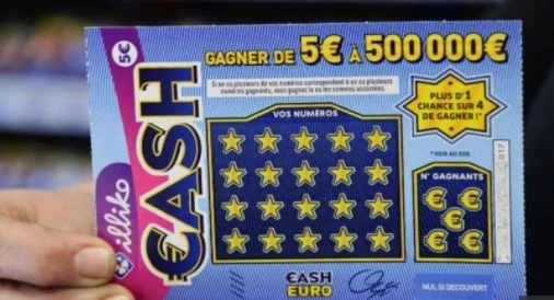 Български шофьор на камион спечели 500 000 евро от лотария във Франция