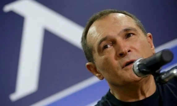 Васил Божков: Няма да поискам даденото на Левски