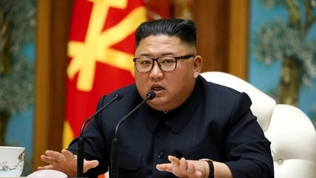Ким Чен Ун хвърли ръкавицата на Байдън