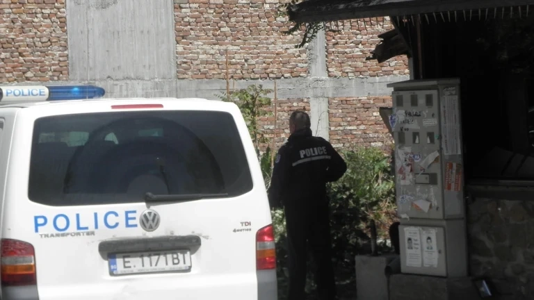 Има задържан във връзка със смъртта на детето в Мездра