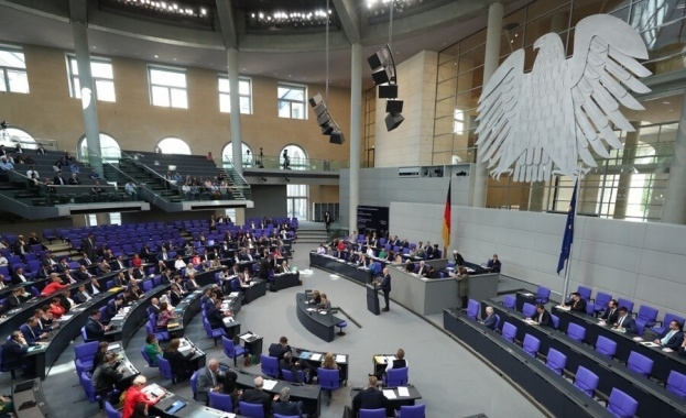 Бундестагът засилва мерките за сигурност след щурма на Капитолия
