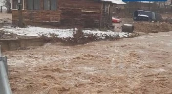 Обявиха бедствено положение в Трън