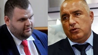 Фрогнюз: Тайният план - Борисов президент, Пеевски премиер