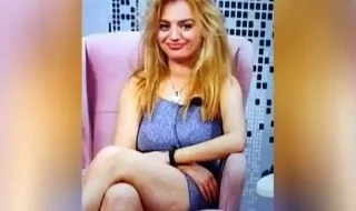 Пияната водеща вдигна рейтинга на Фен ТВ