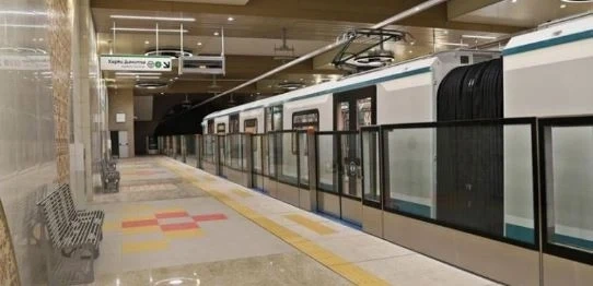 Метрото се разширява с още шест станции до 2024 г.