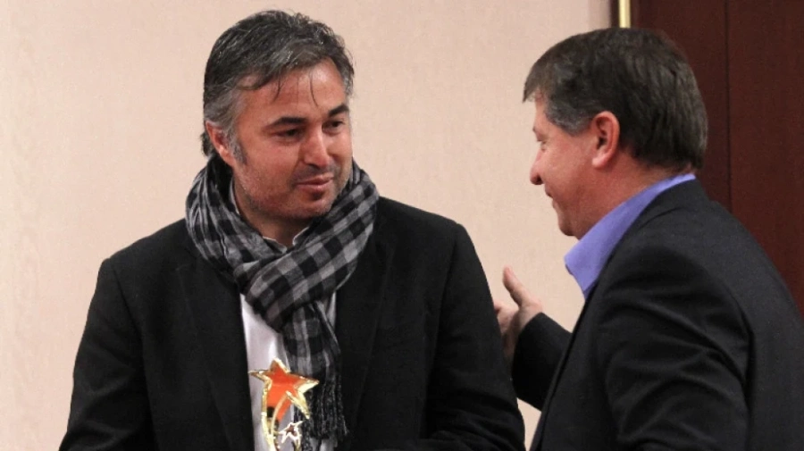 Ясен Петров е новият национален селекционер
