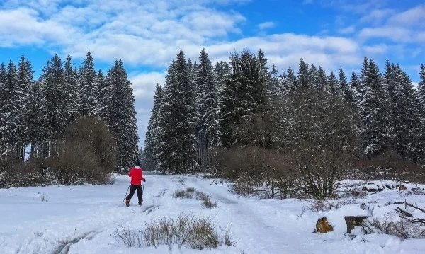 Минималните температури ще са между минус 5° и 0°, максималните – от минус 1° до 4°