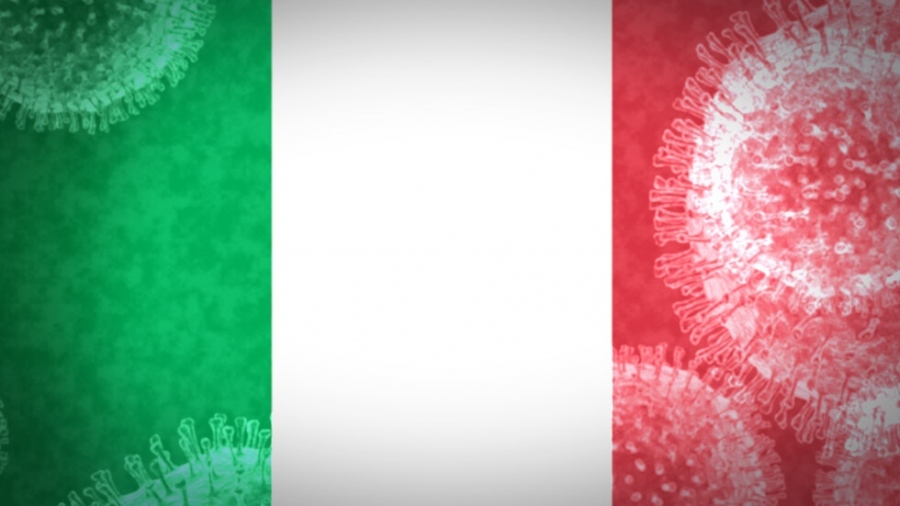Италия удължава срока на ограниченията в страната