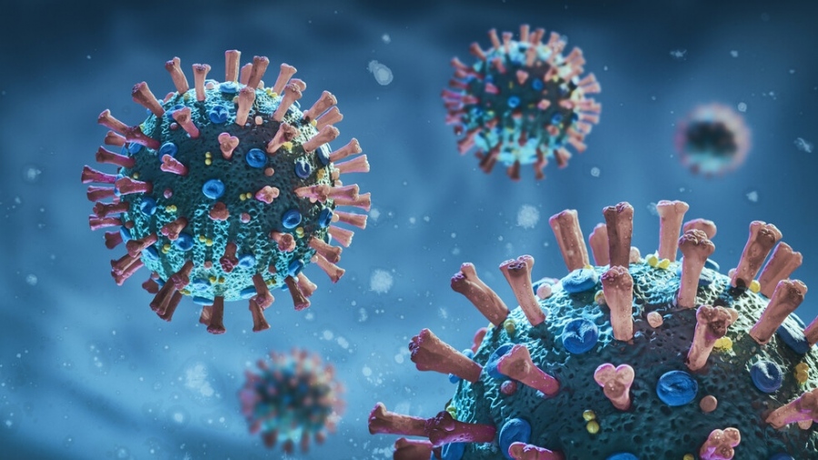 Над 2 милиона са смъртните случаи с коронавирус по света