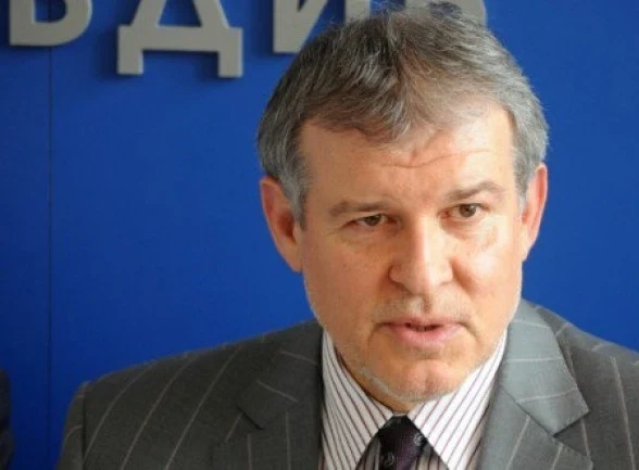 Румен Христов: СДС няма да се коалира с матрьошките на БКП, Румен Радев трябваше да си уволни съветниците