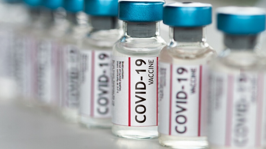 Пристигнаха още 18 720 дози от ваксината срещу COVID-19 на Pfizer/BioNTech 
