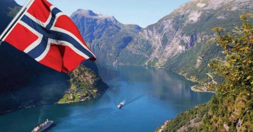 Норвегия въвежда и задължително тестване за коронавирус на граничните пунктове